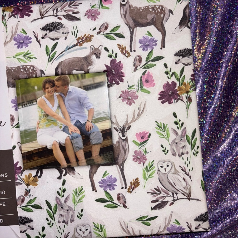 Mini Scrapbook - Picture 4 of 6